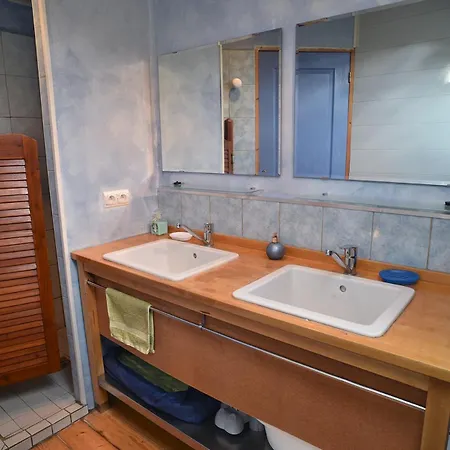 Le Douglas, Vignoble Et Reculees Du Jura - Avec Sauna Holiday home Lavigny